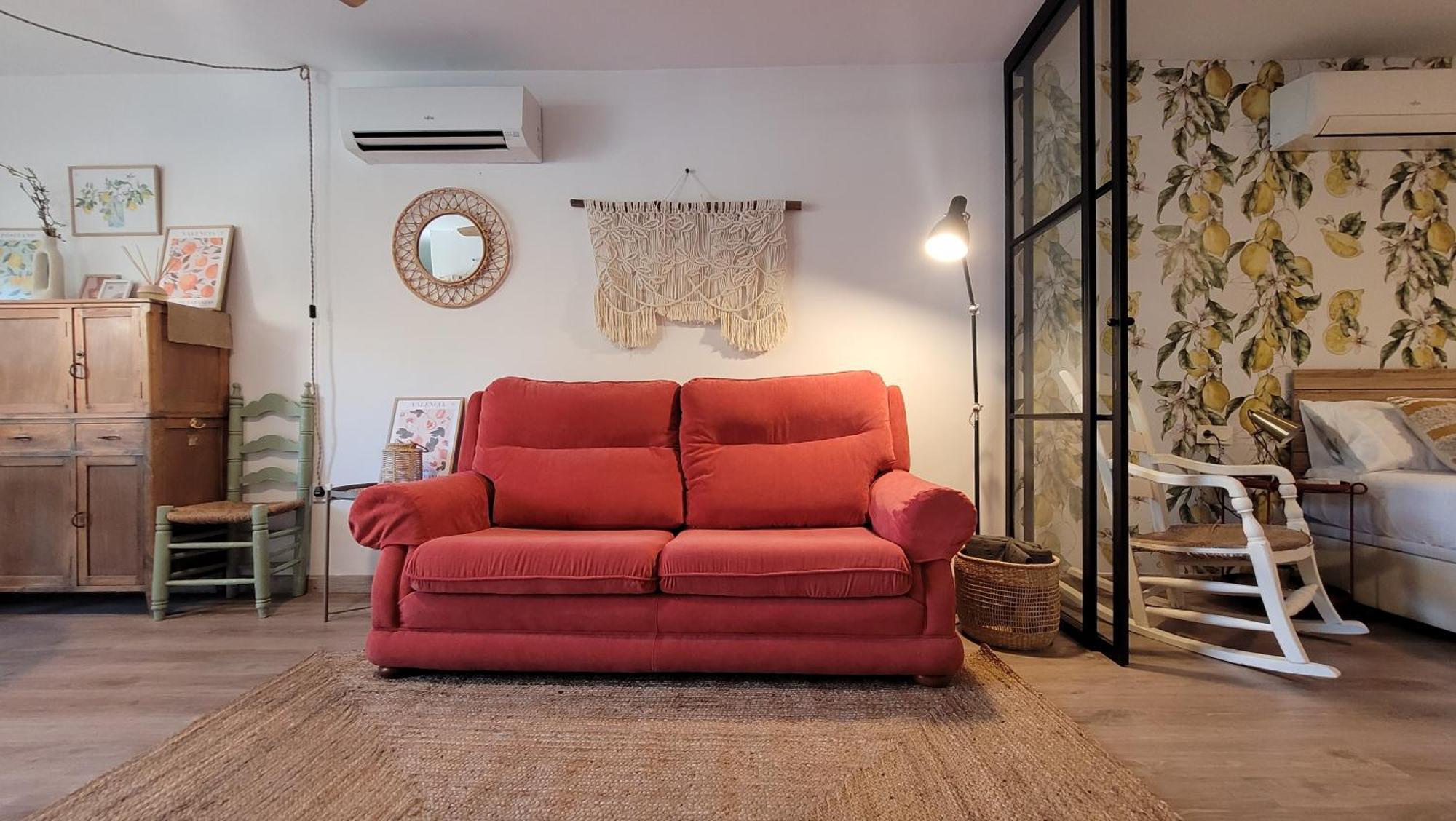 "Cozy Home", Terrace, Parking And Pool Málaga Eksteriør bilde