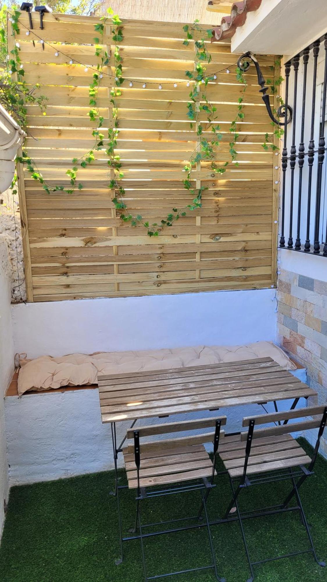 "Cozy Home", Terrace, Parking And Pool Málaga Eksteriør bilde