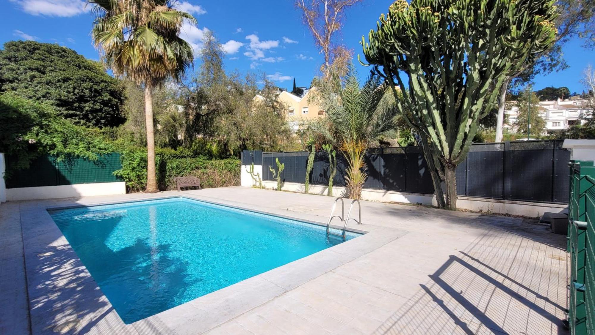 "Cozy Home", Terrace, Parking And Pool Málaga Eksteriør bilde