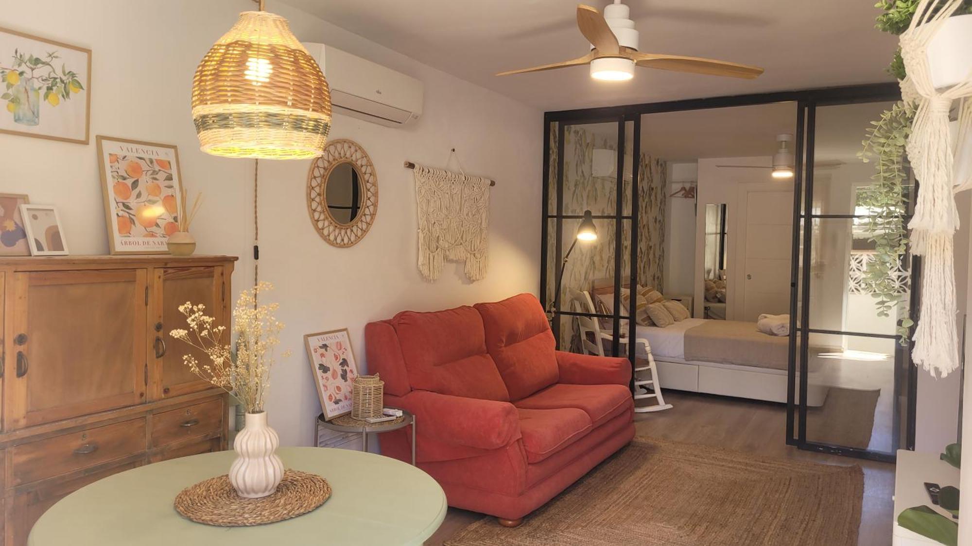 "Cozy Home", Terrace, Parking And Pool Málaga Eksteriør bilde