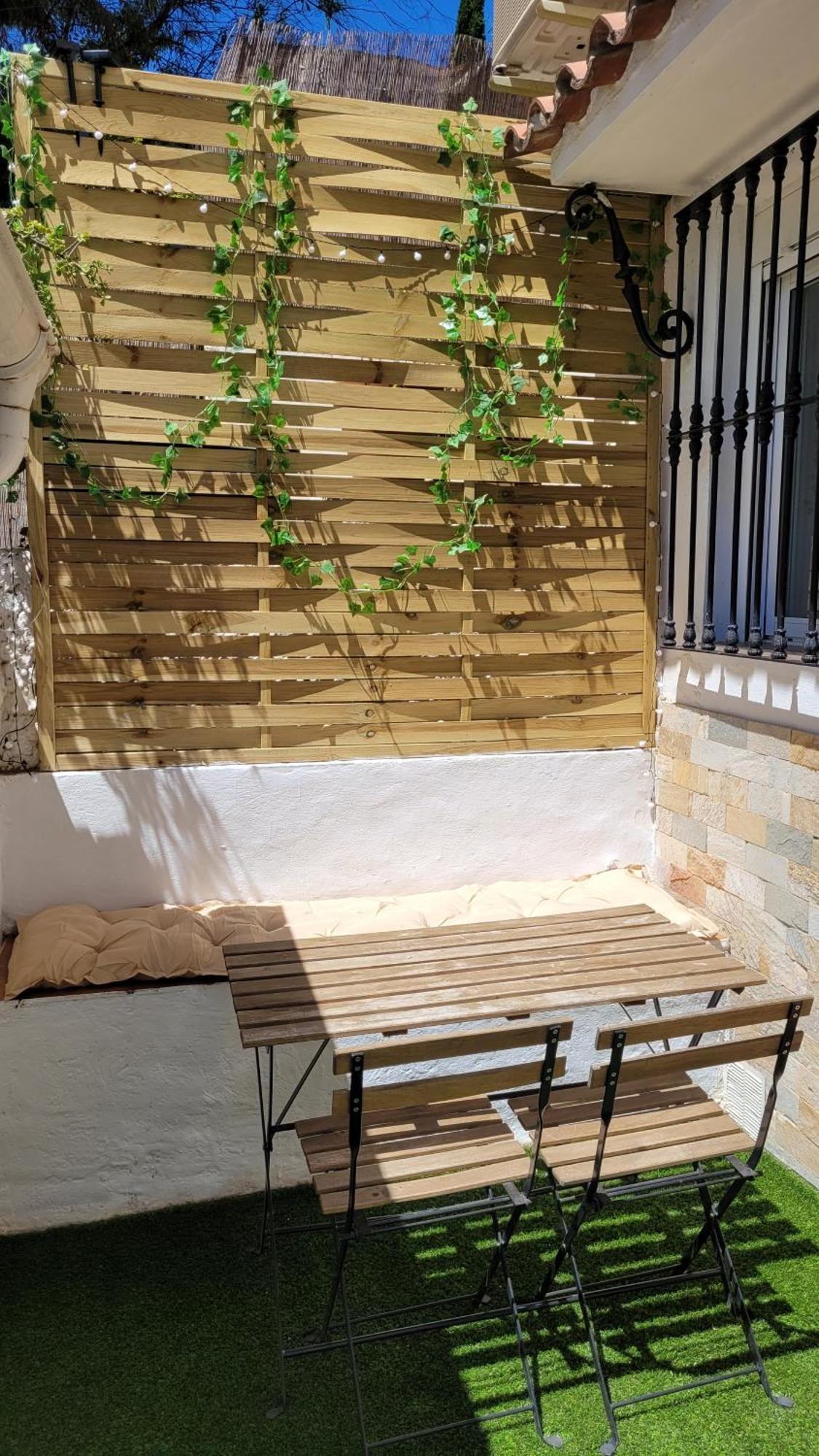 "Cozy Home", Terrace, Parking And Pool Málaga Eksteriør bilde